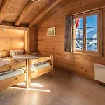 Leiterli 3* Lenk