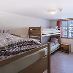 Hotel Leiterli Lenk