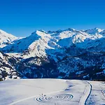 Leiterli Hotel Lenk