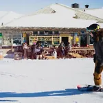 Leiterli 3* Lenk