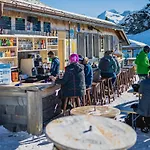 Hotel Leiterli Lenk