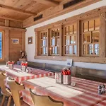 Leiterli Hotel Lenk