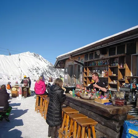 Leiterli Hotel