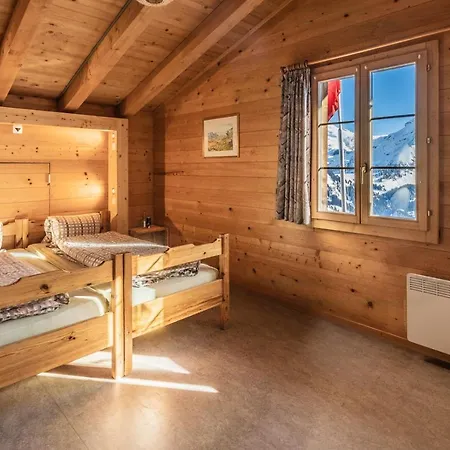 Leiterli 3* Lenk