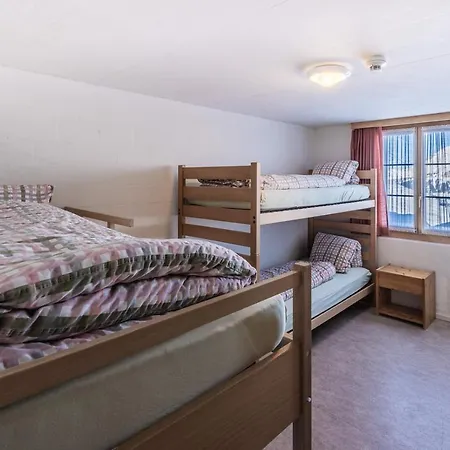 Hotel Leiterli Lenk
