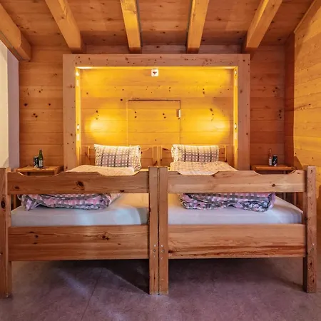 Leiterli Hotel Lenk