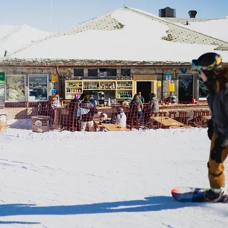 Leiterli 3* Lenk