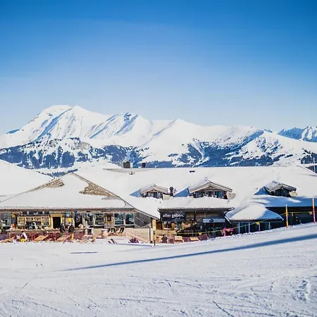 Leiterli Hotel