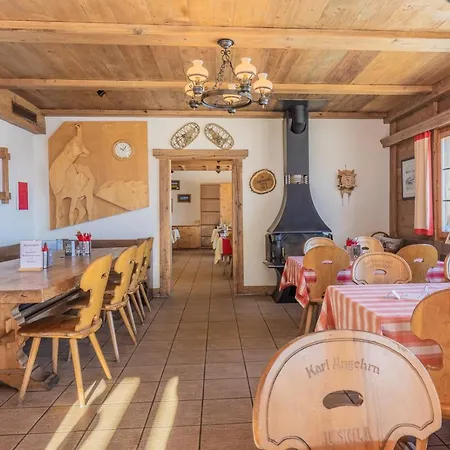 Hotel Leiterli