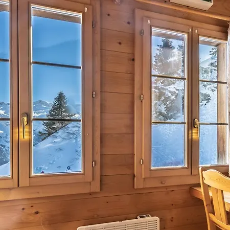 Leiterli 3* Lenk