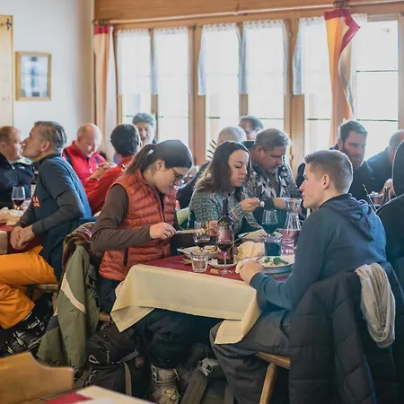 Leiterli 3* Lenk