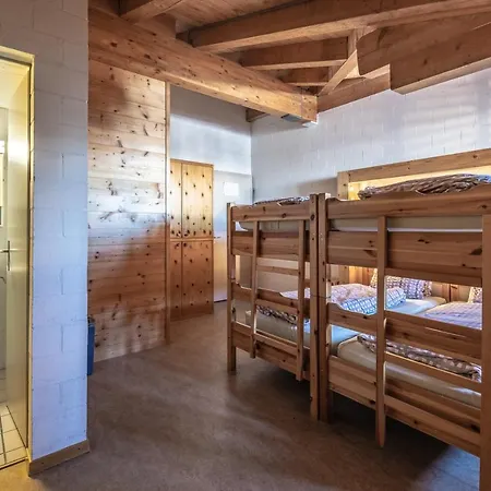 Leiterli Hotell Lenk