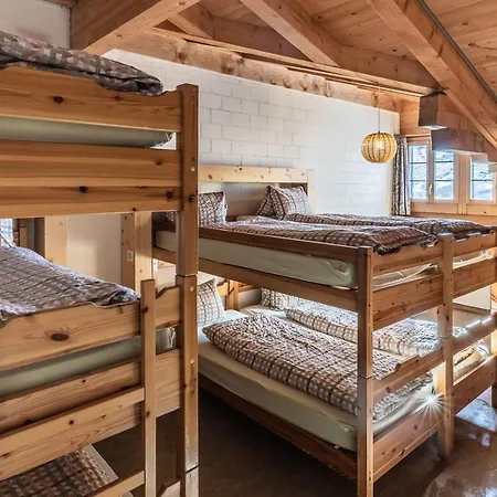 Leiterli Hotel 3*