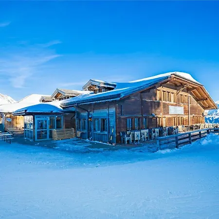 Leiterli Lenk