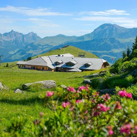 Hotel Leiterli