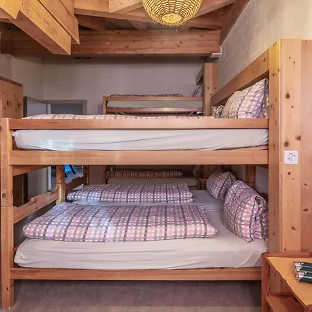 Leiterli Lenk im Simmental