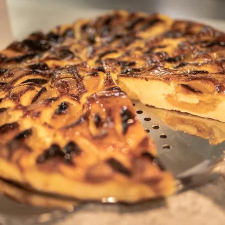 Leiterli Lenk im Simmental