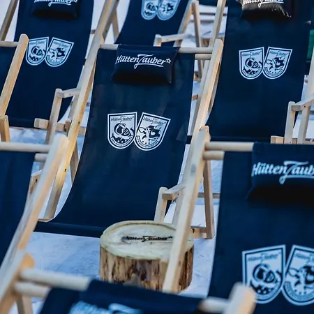 Hotel Leiterli Lenk im Simmental