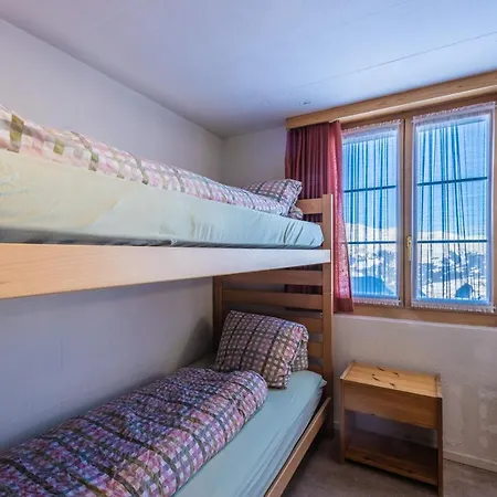 Leiterli Lenk im Simmental