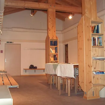 Hotell Leiterli 3*