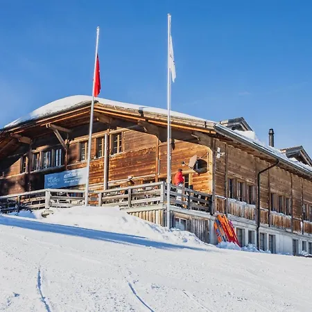 Leiterli Hotell
