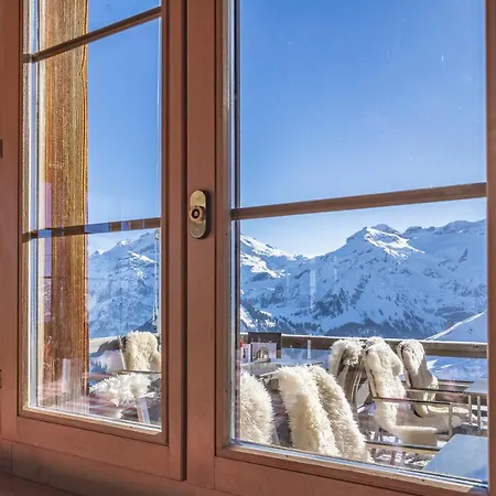 Leiterli Hotell 3*
