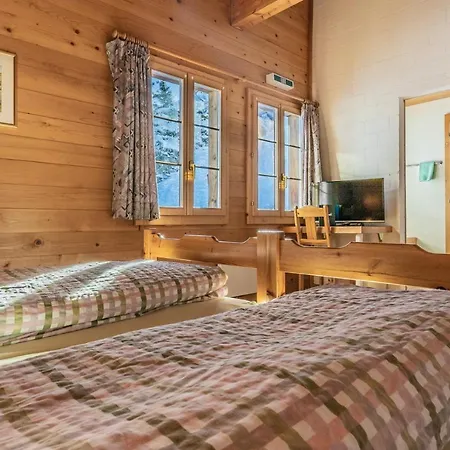 Leiterli Hotell 3*